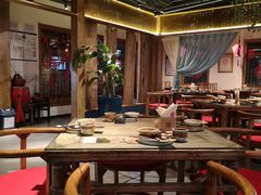 -水煮三国·川鲁江湖菜(香山店)