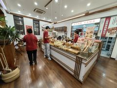 -富贵面包公司(运河店)