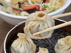 -刘长兴(逸仙桥店)