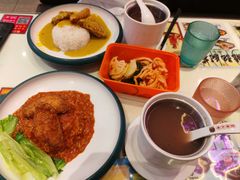-龙记·香港茶餐厅(海上世界店)