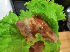 -龍二烧肉酒场(九亭店)