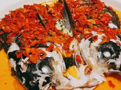 -老湘村·湖南土菜(天河维多利店)