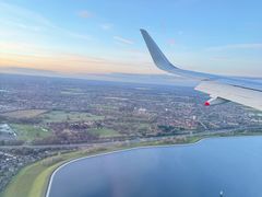 -格拉斯哥国际机场