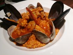 -大树餐厅(益田假日店)