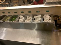 -水平有限广西米粉·广西风味集(五道口店)