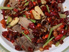 -秦月轩·陕西家乡菜(阜成路·五棵松店)