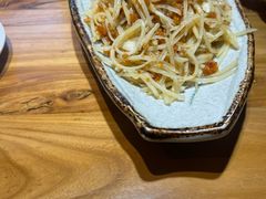 -我家福厨(万达中餐厅店)