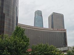 -北京中国大饭店