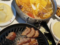 -守柴炉烤鸭(成都大邑店)