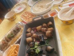 -德乐海蒙餐