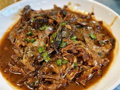 -梨云山居农家乐