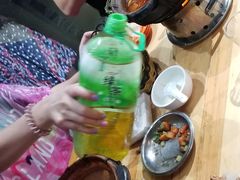 -范贤光鸡公煲(平乐园总店)
