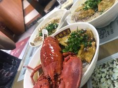 -荔林食店(西华路店)