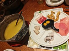 -云海肴·汽锅鸡·云南菜(苏州中心店)