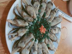 -温州一家人美食(西木头市店)