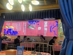 -望庐说·本地菜馆