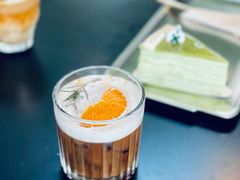 Black&nbsp;Sour-Eu2+ coffee(上大路店)