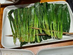 -木屋烧烤(惠阳华润小径湾店)