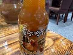 -菌之家·专业纯野生菌火锅·特色炒菌