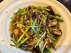 -芳芳私房菜·精做淮扬菜(承德路店)