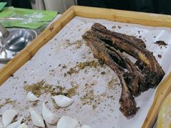 -和庆斋羊蝎子火锅·碳缸烧烤(顺义旗舰店)