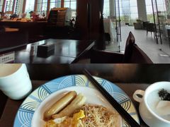 -河源万绿湖美思威尔顿酒店