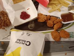 -麦当劳(一德路店)