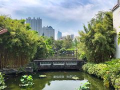 -东莞市可园博物馆