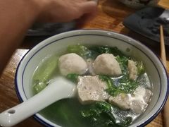 -膳糧·汕头肠粉·潮汕小吃(龙怡店)