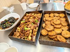 -老三李村河底戳子肉(总店)