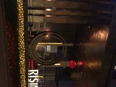 -成都万达颐华酒店