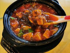-陈麻婆豆腐(春熙店)