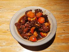 -树厨贵州菜(大十字店)