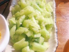 -二红烧烤排骨串(麦岛店)