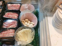 -炽城·烤肉名家(鸿达中央广场店)