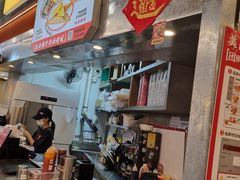 -孖记茶档·热腾茶餐(乐峰店)