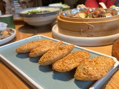 -竹里馆·淮扬菜·功夫茶(老门东店)