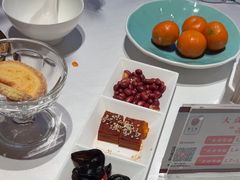 -俏江南天津时尚曲艺主题餐厅(马场道店)