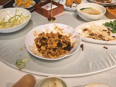 -大鸭梨烤鸭(金色漫香店)