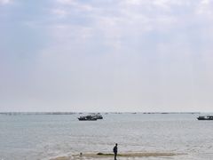 -北海金海湾红树林生态旅游区