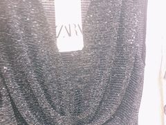 -ZARA(大上海时代广场店)