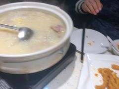 -阿莉餐厅(枣阳路店)