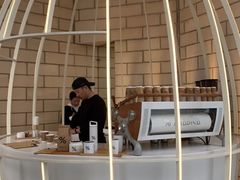 -% Arabica阿拉比卡咖啡(深圳湾万象城店)