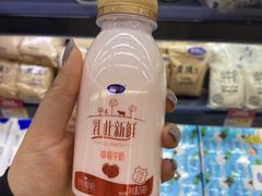 -永辉超市(融创茂店)
