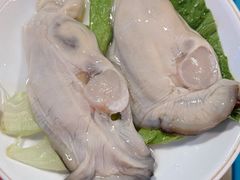 火锅生蚝-小煵记·打边炉(西丽文光店)