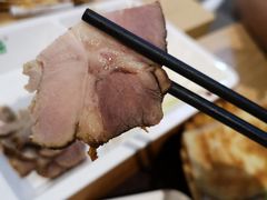李连贵熏肉-李连贵熏肉大饼(金隅嘉品Mall店)