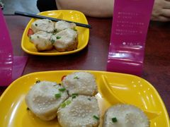 小杨生煎-小杨生煎(香港名都店)