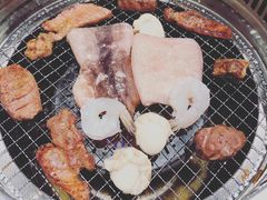-じゃんじゃん亭(栄店)