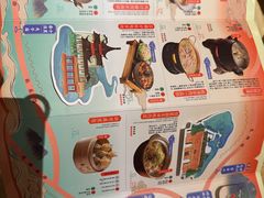 -南京大牌档(龙江新城市广场店)