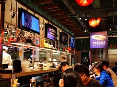 -陈鹏鹏潮汕菜(欢乐海岸 海边景观店)